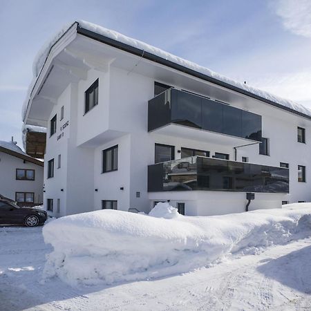 Residenz Gamper Brixen im Thale Exterior foto