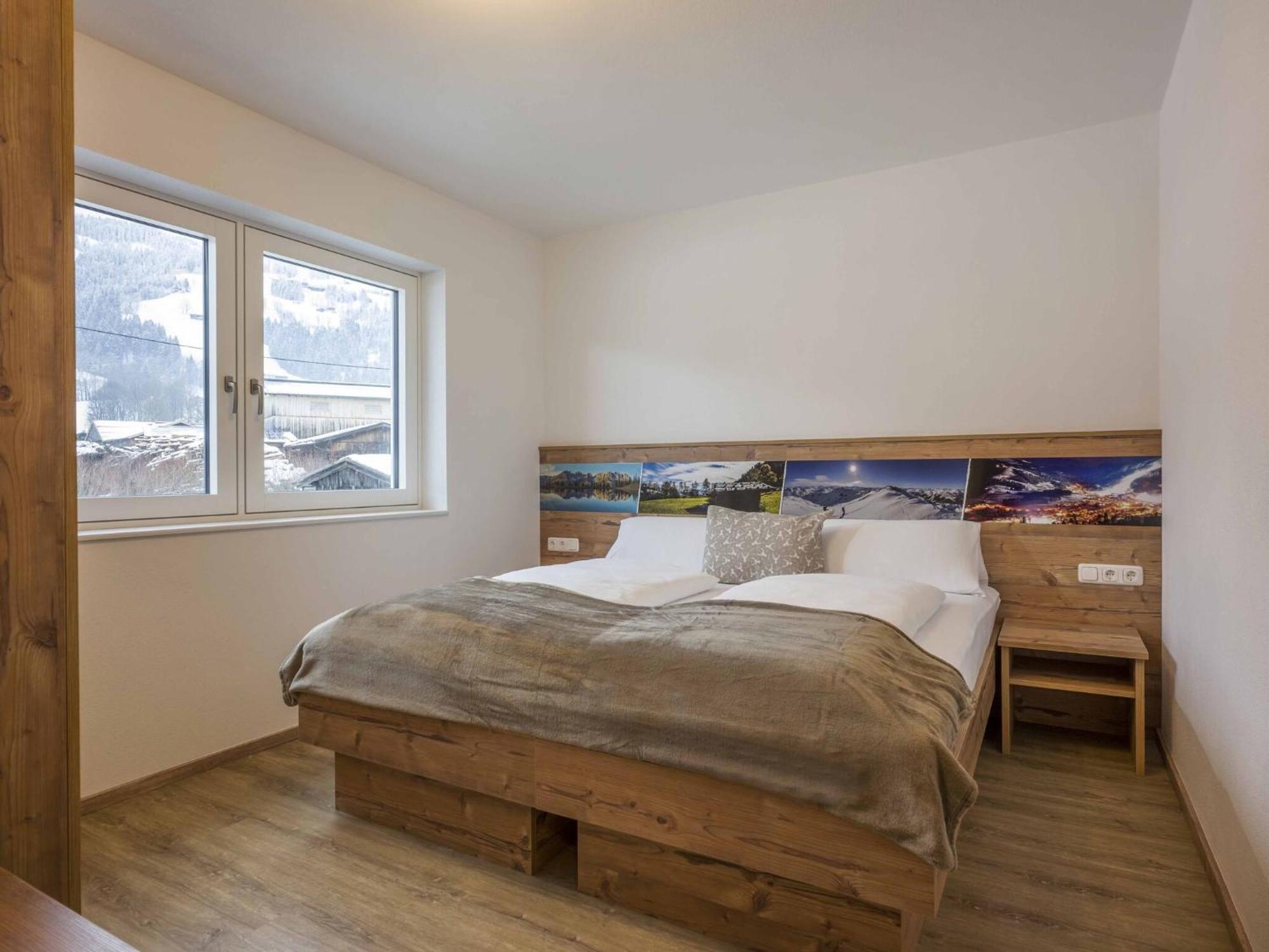 Residenz Gamper Brixen im Thale Exterior foto
